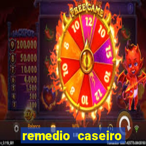 remedio caseiro para diabete